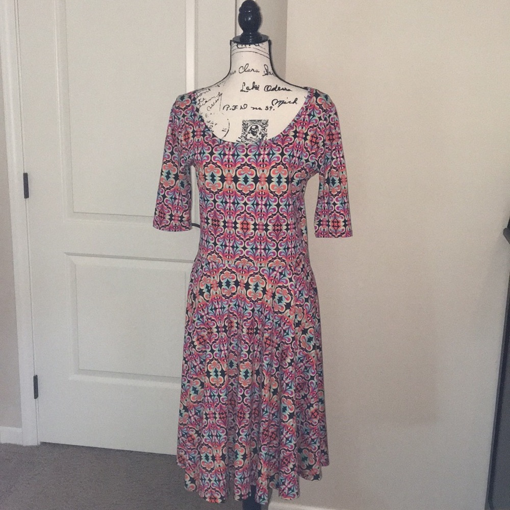 LuLaRoe Nicole